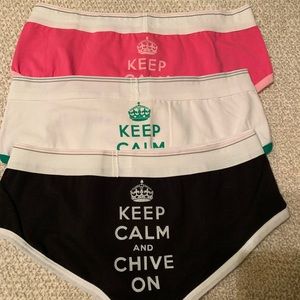 The Chive Boyshorts